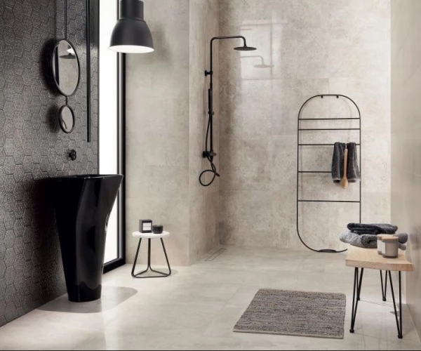 Коллекция Tubadzin «Terraform»