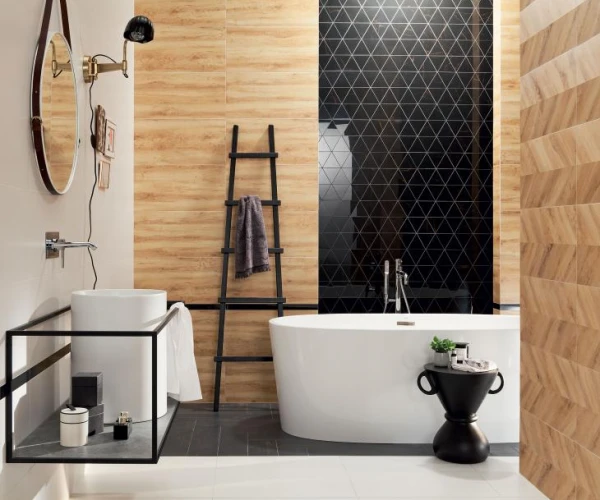 Коллекция Tubadzin «Inpoint»