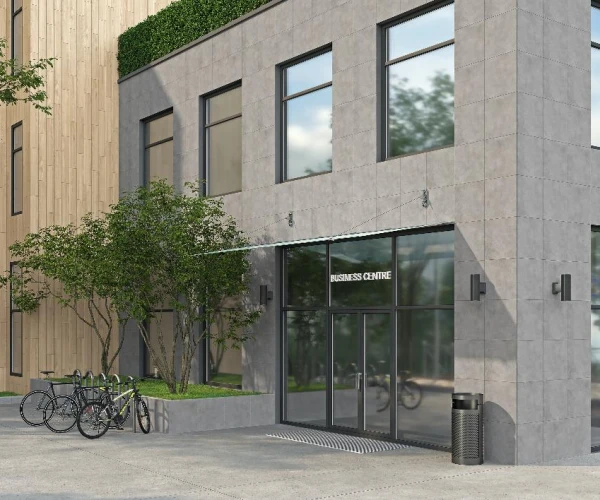 Коллекция Kerranova «The Bronx»