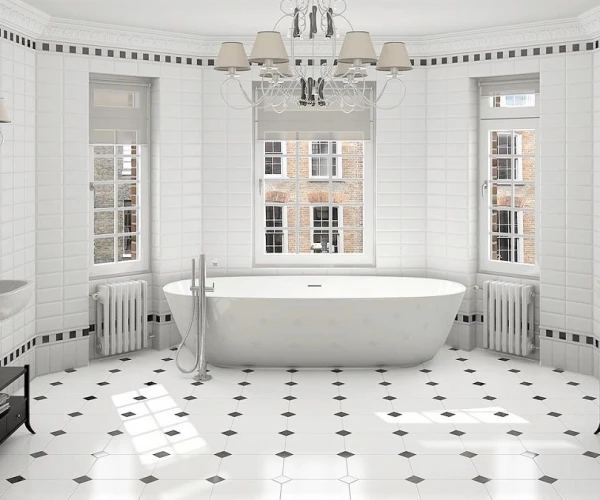 Коллекция Vives «Zola»