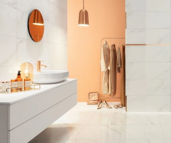 Коллекция Tubadzin «Serenity»