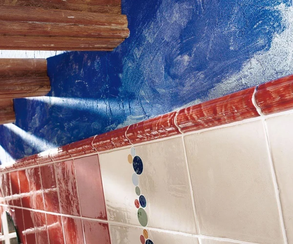 Коллекция Vives «Aranjuez»