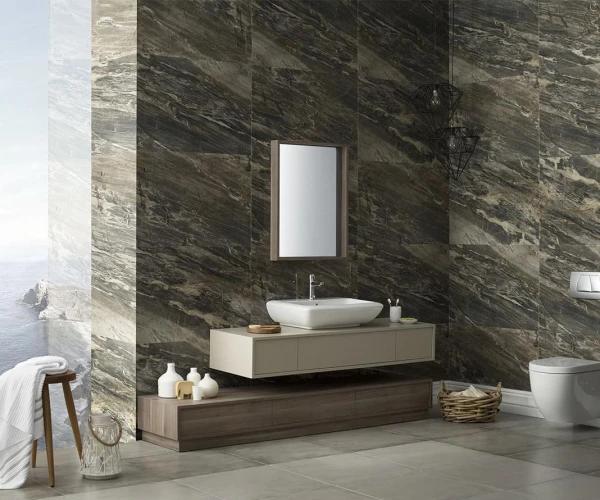 Коллекция Seramiksan «Asia»