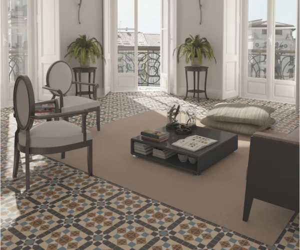 Коллекция Vives «Barnet»