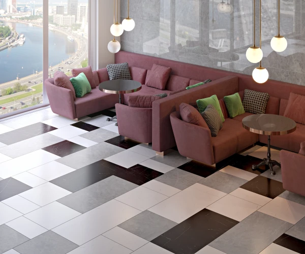 Коллекция Estima Profi «Vision»