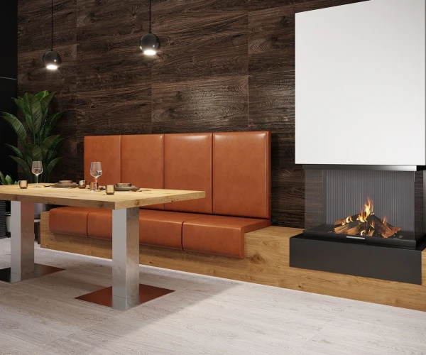 Коллекция Axima «Amsterdam»