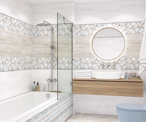 Коллекция Alma Ceramica «Wood»