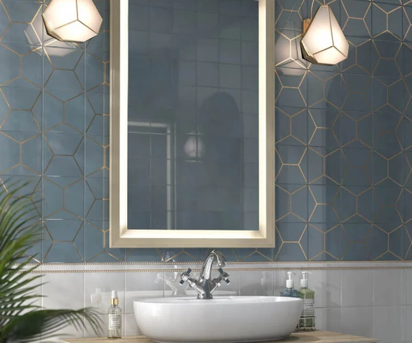 Коллекция Kerama Marazzi «Витраж»