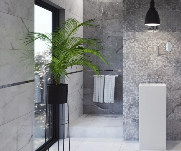 Коллекция Tubadzin «Belvi»