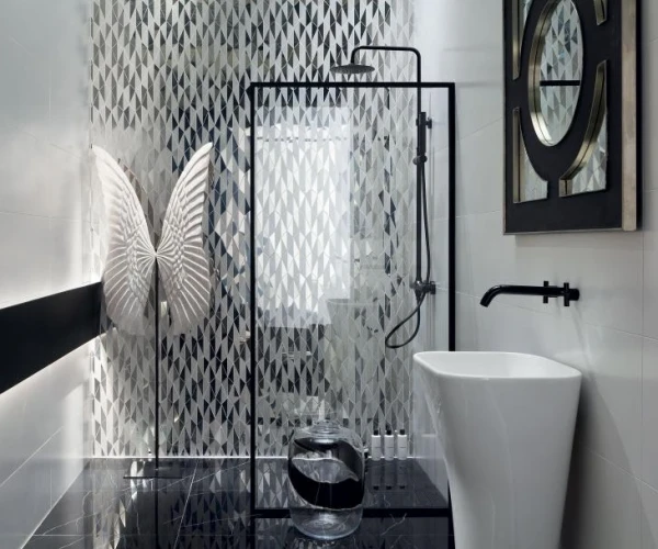 Коллекция Tubadzin «Lucid»