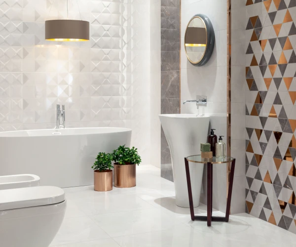 Коллекция Tubadzin «Mauritius»