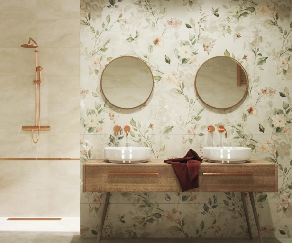 Коллекция Tubadzin «Pravia»