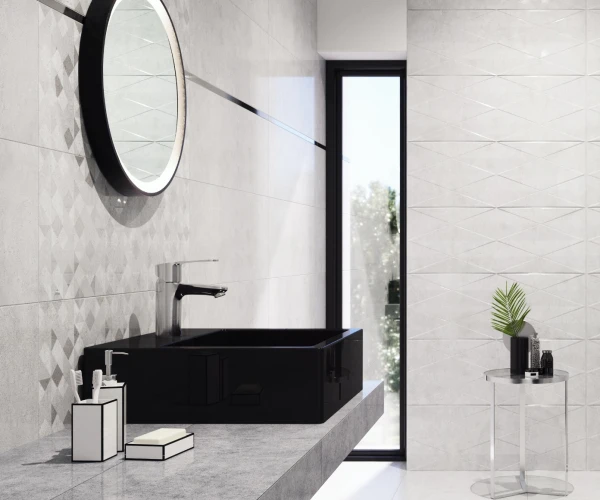 Коллекция Tubadzin «Solenta»