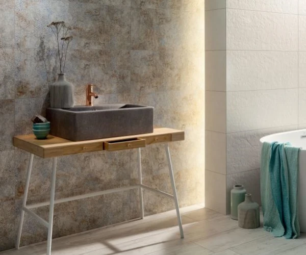 Коллекция Tubadzin «Interval»