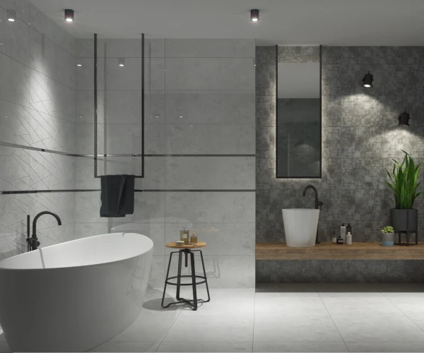 Коллекция Tubadzin «Lozzi»