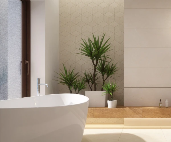 Коллекция Tubadzin «Vestige»