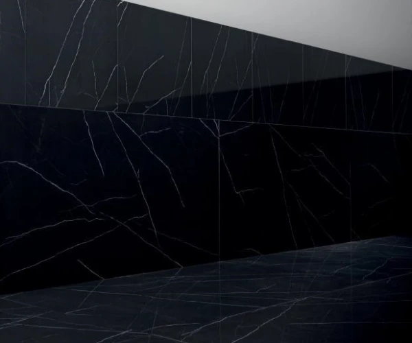 Коллекция Tubadzin «Black Pulpis»