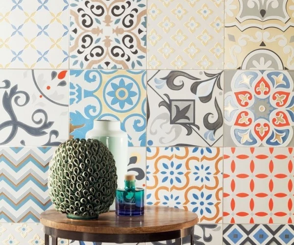 Коллекция Tubadzin «Unit Plus»