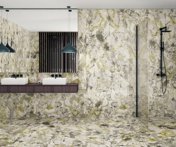 Коллекция Apavisa «Ice Jade S-6»