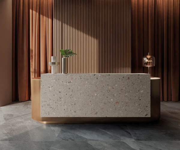 Коллекция Keope «Ubik»