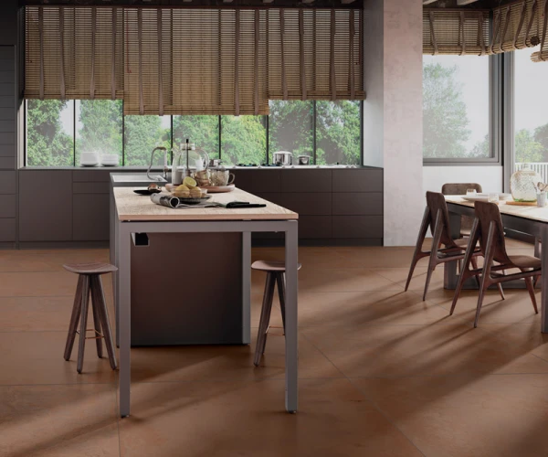 Коллекция Apavisa «Zinc S-6»