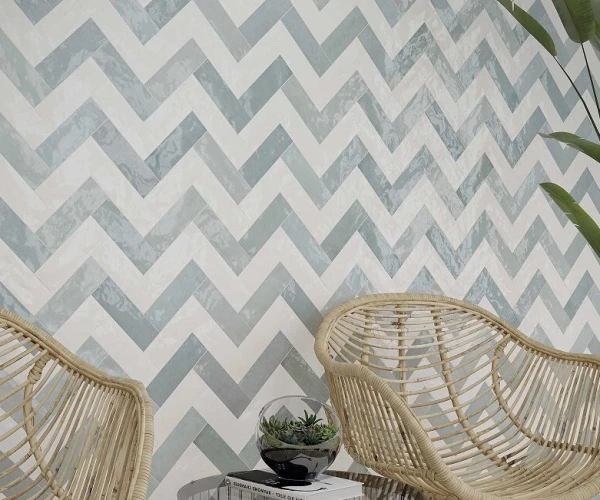 Коллекция DNA Tiles «Safi»