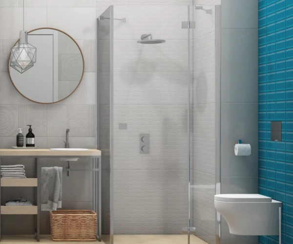 Коллекция Нефрит Керамика «Фишер»