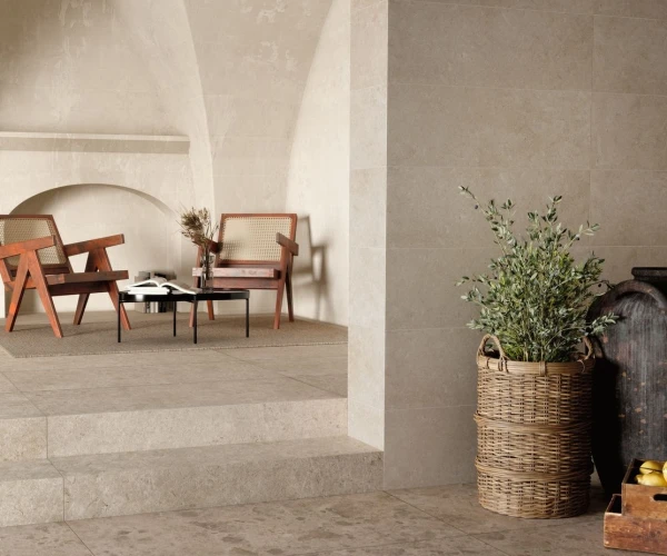 Коллекция Ragno Marazzi «Eterna»