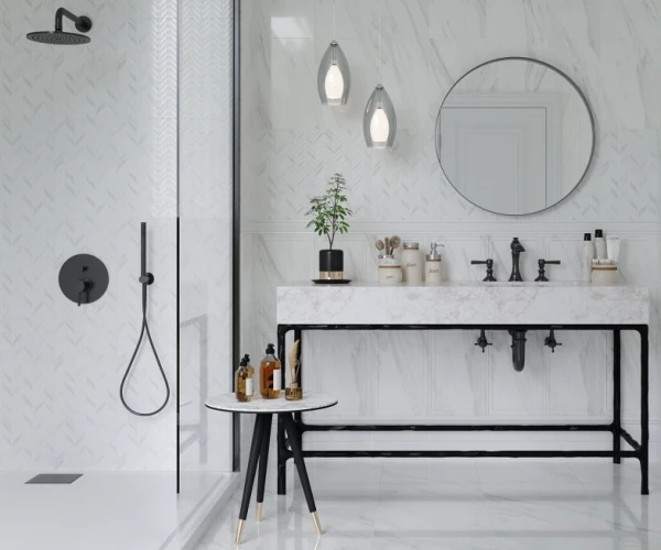 Коллекция Шахтинская плитка «Леона»