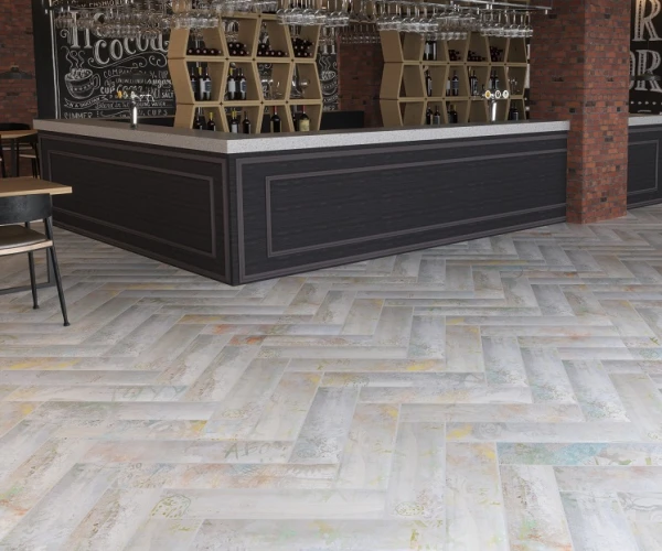 Коллекция ProGRES «Стимпанк»