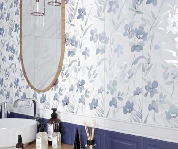 Коллекция Gracia Ceramica «Scarlett»