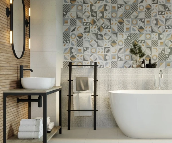 Коллекция Gracia Ceramica «Supreme»