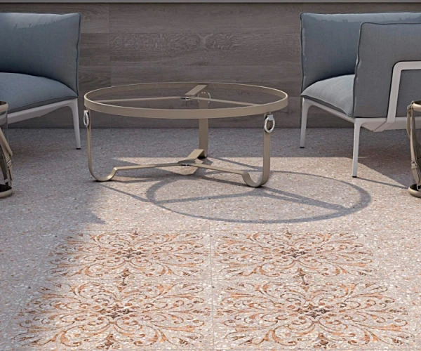 Коллекция Kerama Marazzi «Терраццо»