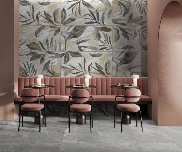 Коллекция VitrA «Marbleset»