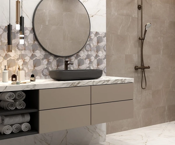 Коллекция Lb Ceramics «Блюм / Blum»