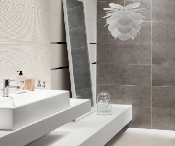 Коллекция Tubadzin «Integrally»