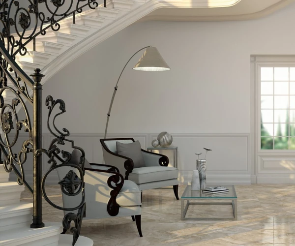 Коллекция Ceracasa «Versalles»