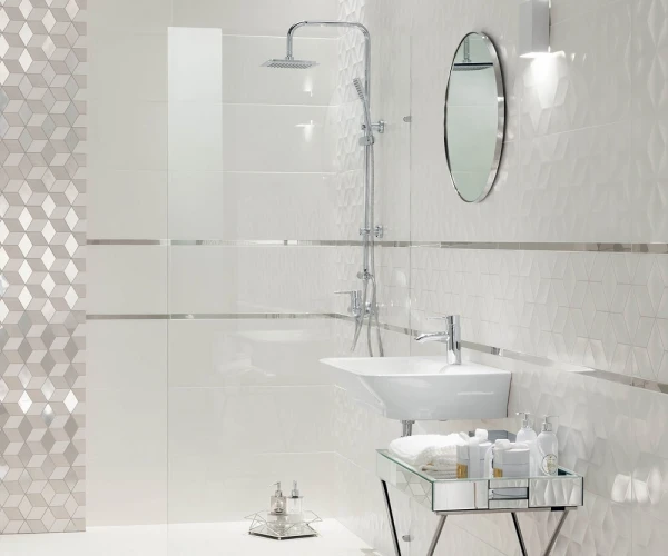 Коллекция Tubadzin «Perla»