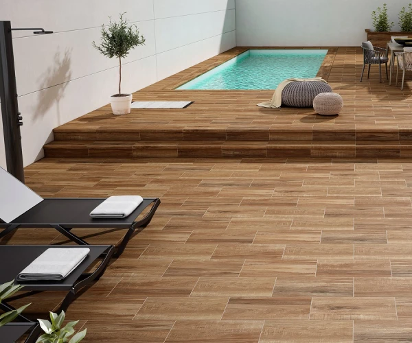 Коллекция Gresmanc «Taiga»