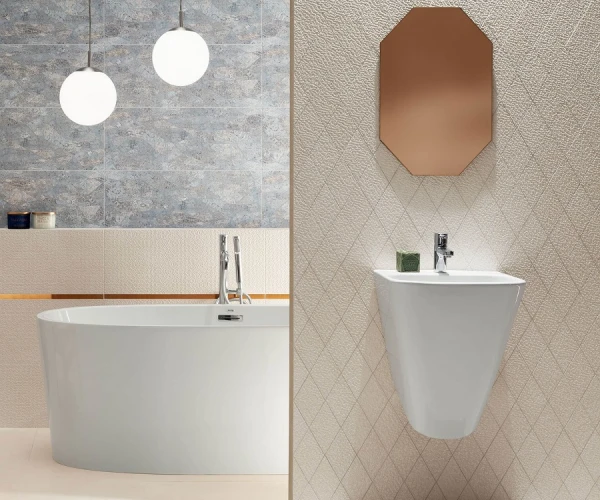 Коллекция Tubadzin «Coralle»