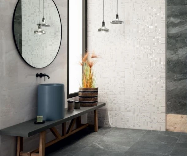 Коллекция Tubadzin «Modern Basalt»