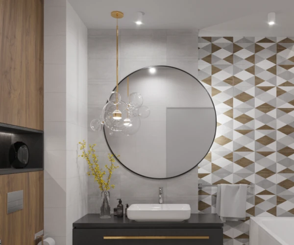 Коллекция Creto «Mountain»