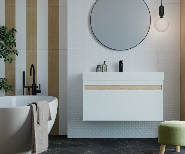 Коллекция Creto «Lili»