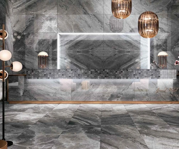 Коллекция Cerdomus «Supreme»