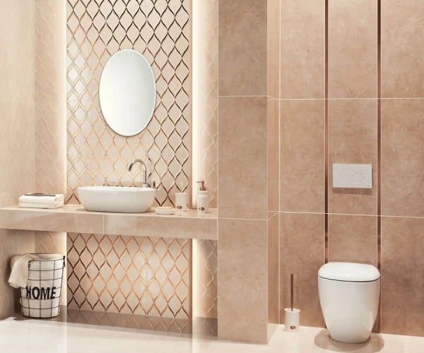 Коллекция Tubadzin «Meteor»