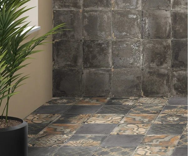 Коллекция Mainzu «Scudo»