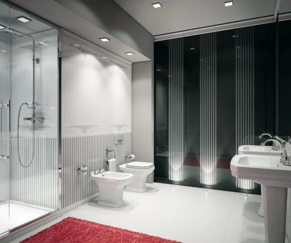 Коллекция Laminam «Solo»