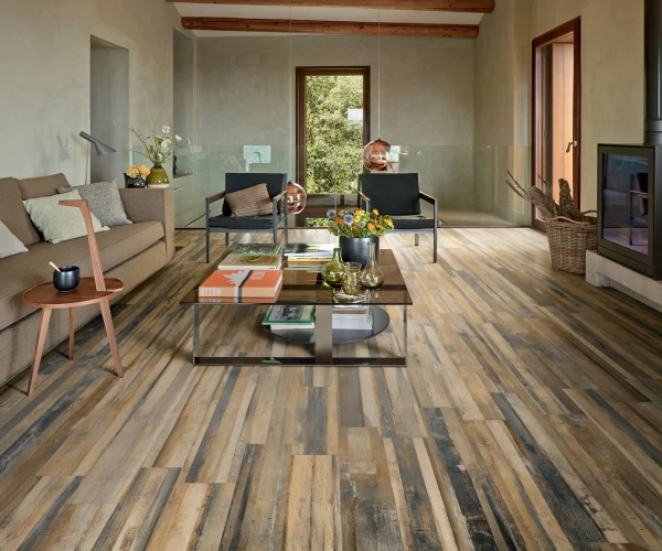 Коллекция Ascot Ceramiche «Rafters»