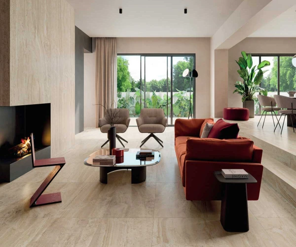 Коллекция Flaviker «Navona»