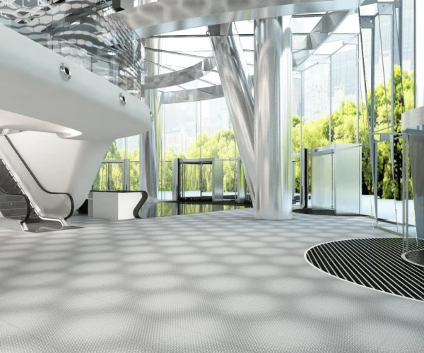 Коллекция Laminam «Dots»